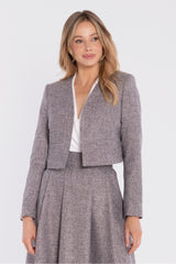 Polyester jacket
