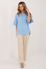 Cotton shirt