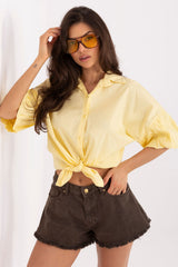 Cotton shirt