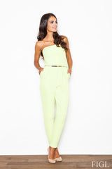 Elegant playsuit