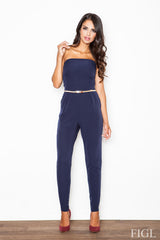 Elegant playsuit