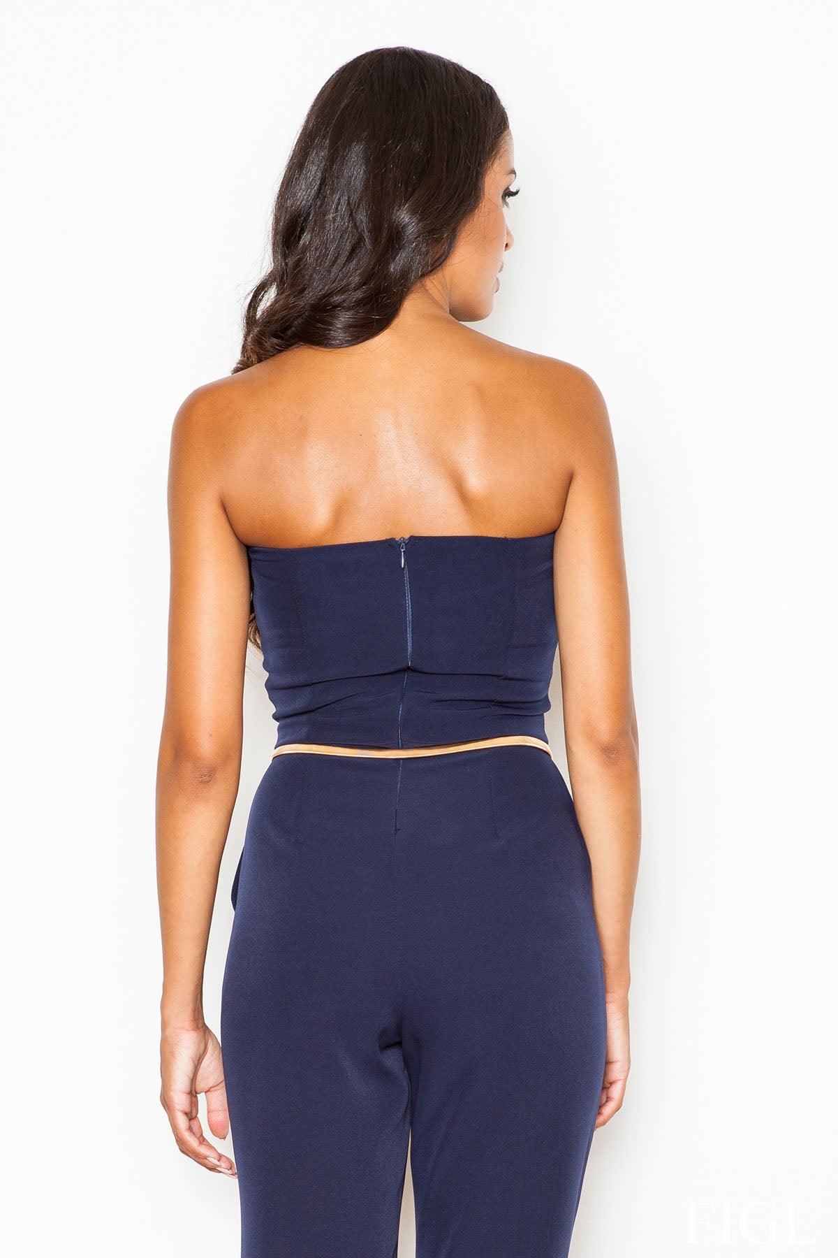 Elegant playsuit