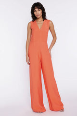 Rayon playsuit