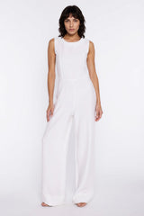 Rayon playsuit