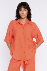 Rayon shirt