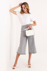 Cotton trousers