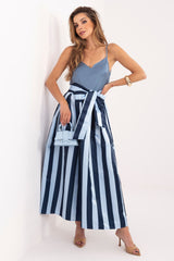 Midi skirt