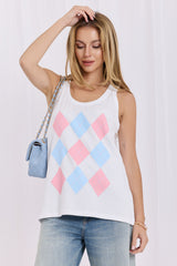 Cotton top