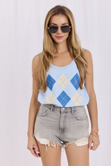 Cotton top