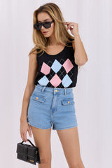 Cotton top