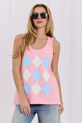 Cotton top