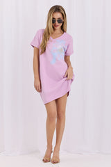 Cotton dress
