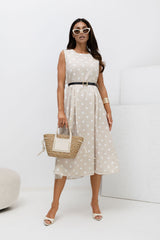 Midi dress