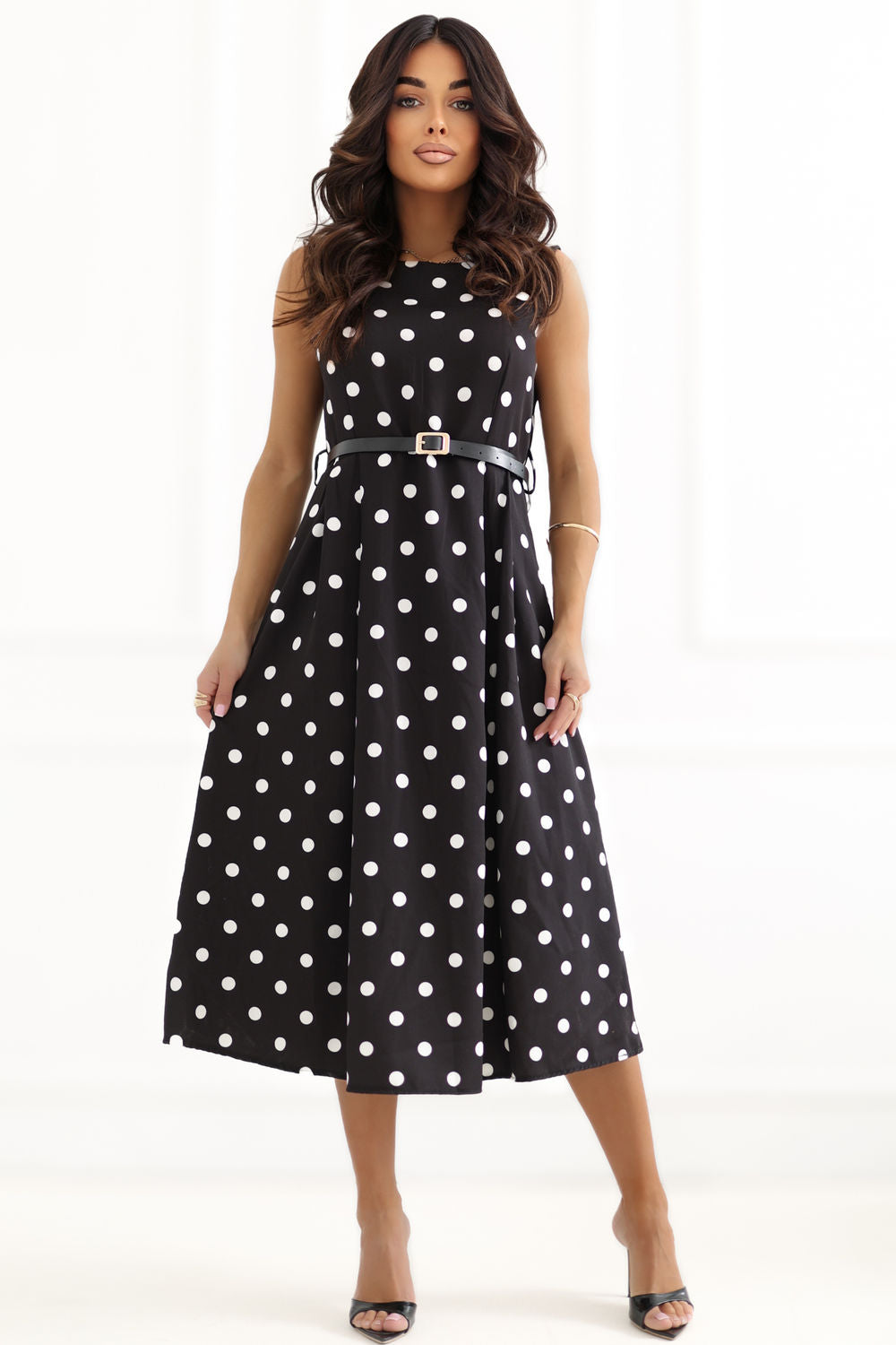 Midi dress
