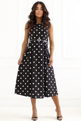 Midi dress