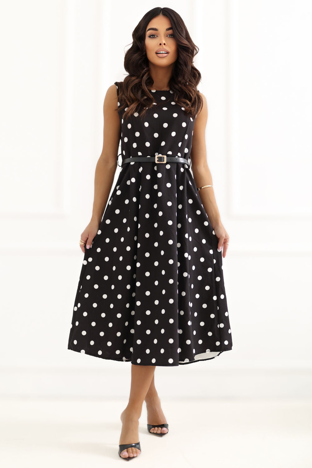 Midi dress