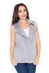 Smooth jacket