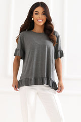 Soft blouse