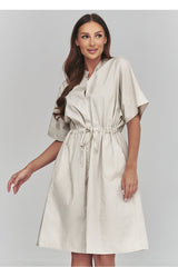 Lightweight dress