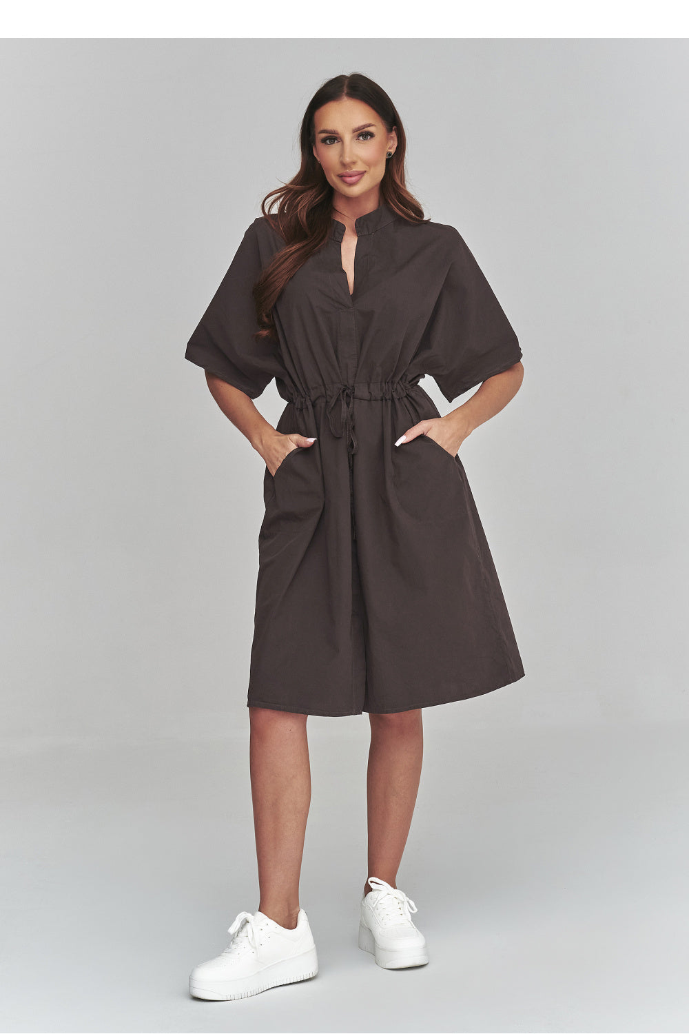 Lightweight dress