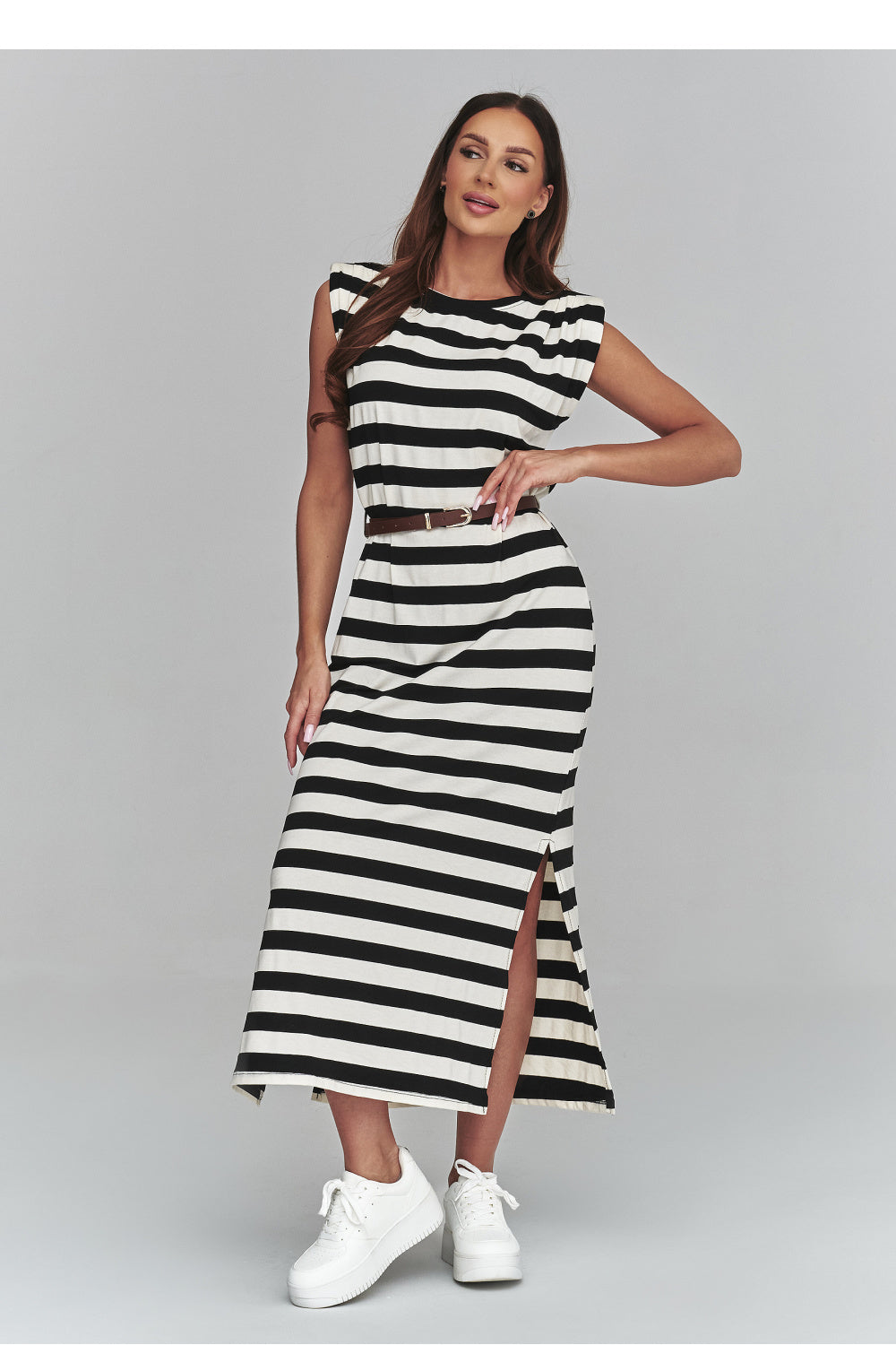 Fitted dress