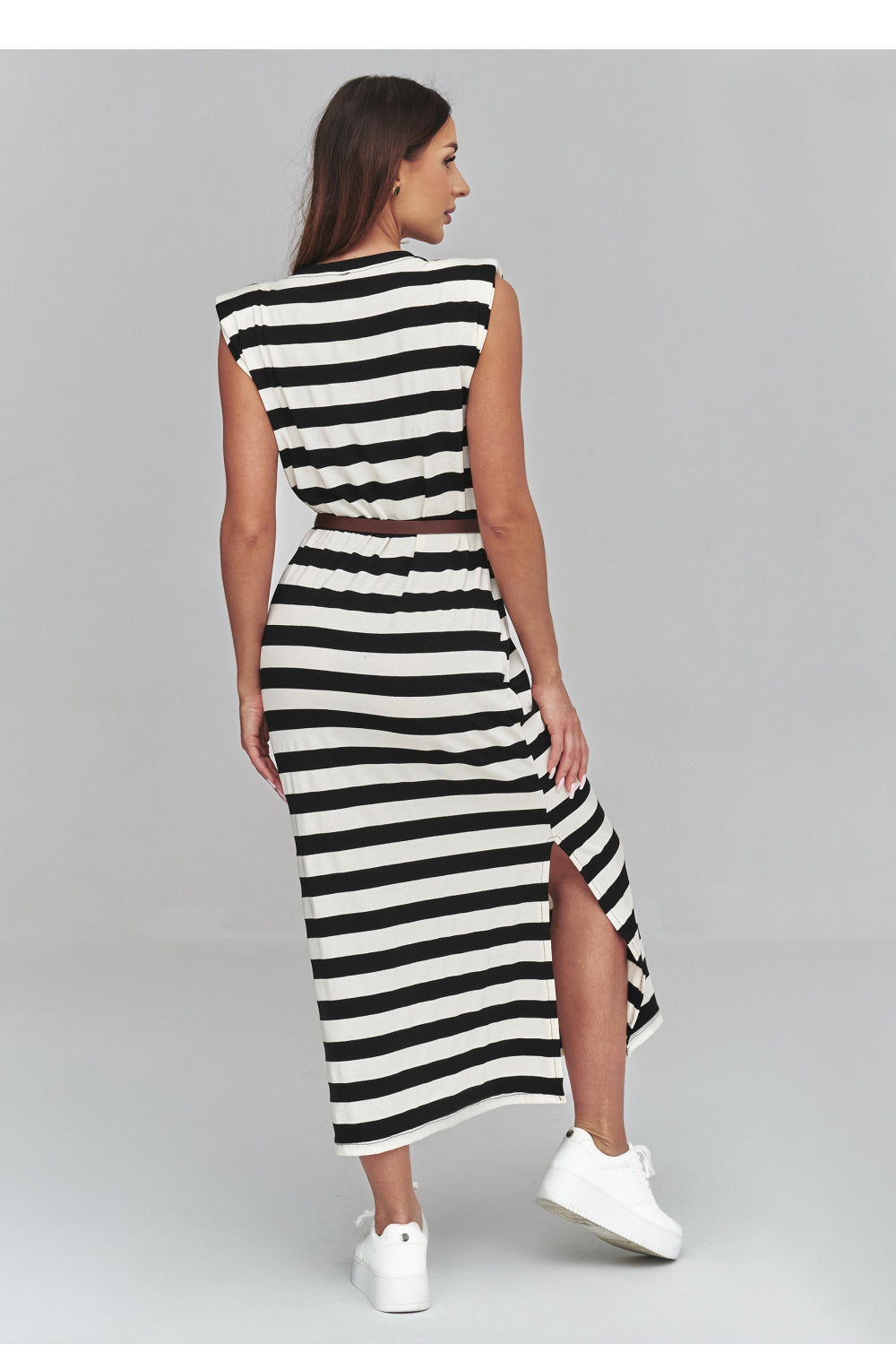 Fitted dress