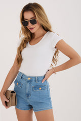 Cotton top
