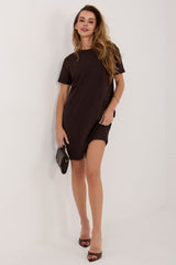 Comfortable dress
