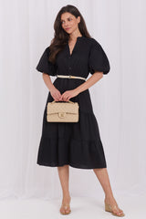 Midi dress