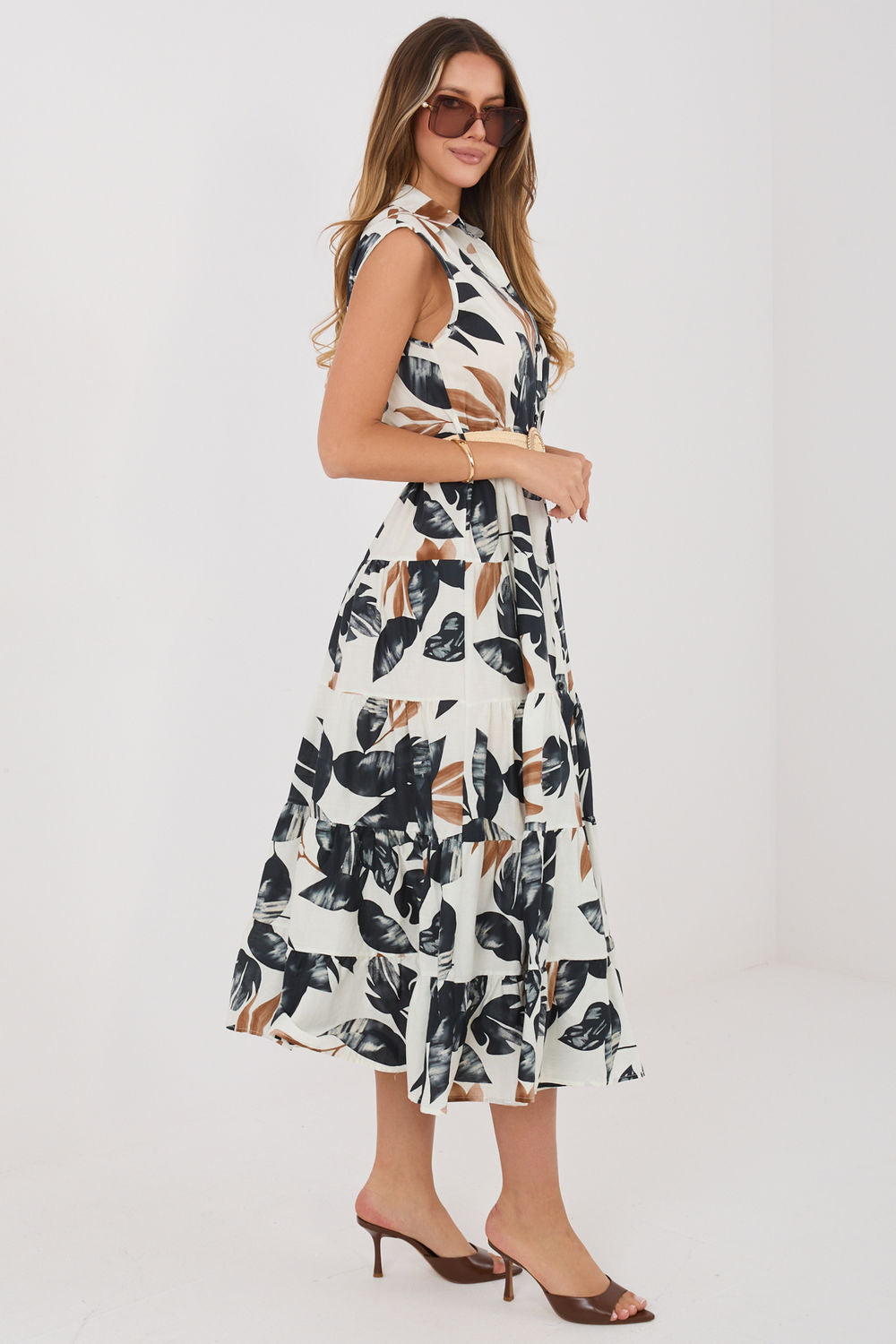 Midi dress