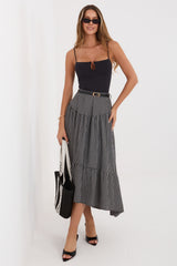 Midi skirt
