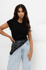Cotton top