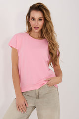 Cotton blouse