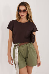 Cotton blouse