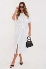 Lace dress