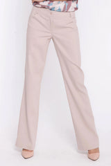 Denim trousers