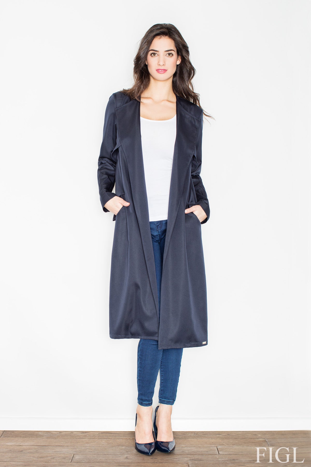 Soft coat