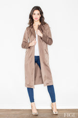 Soft coat