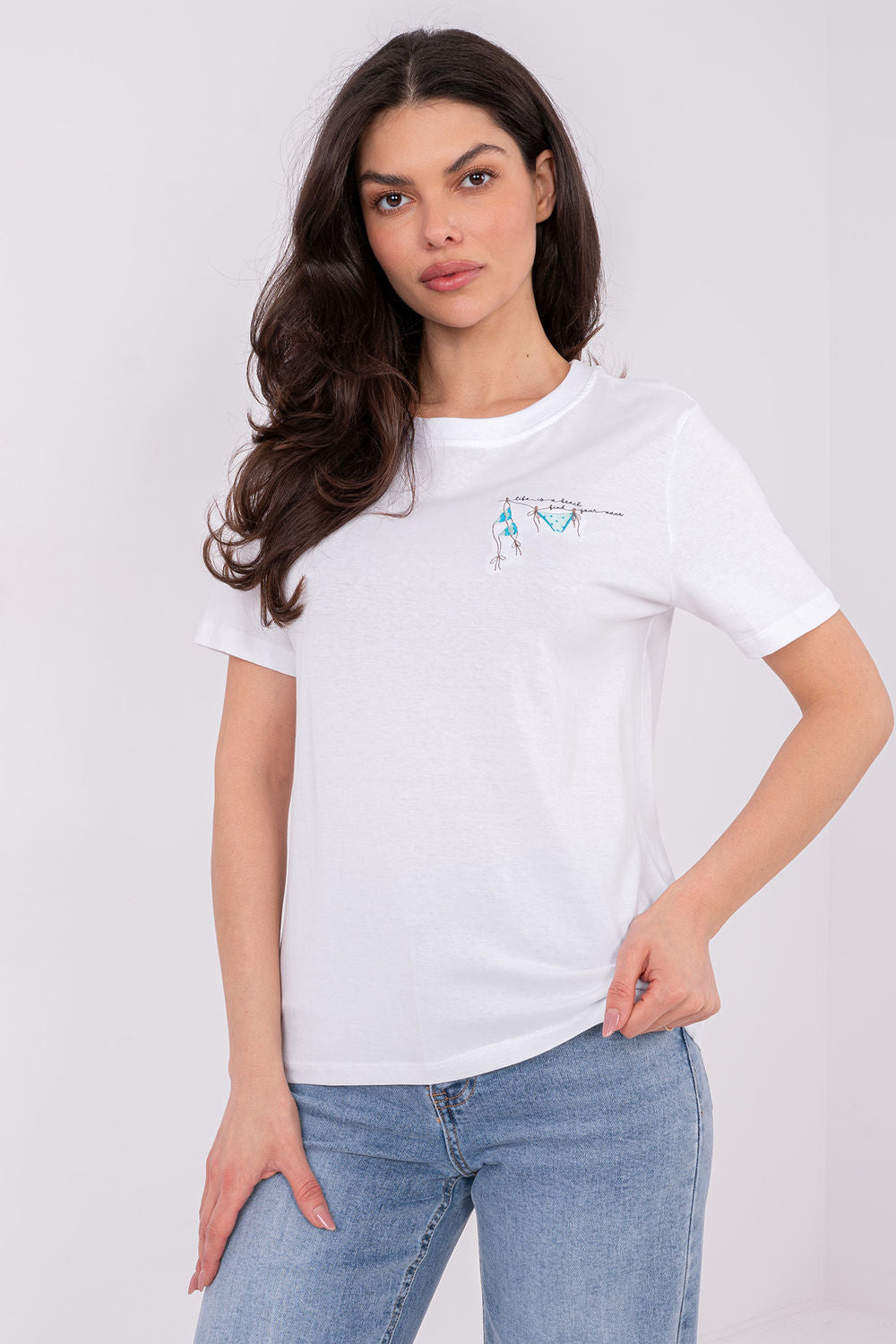 Cotton top