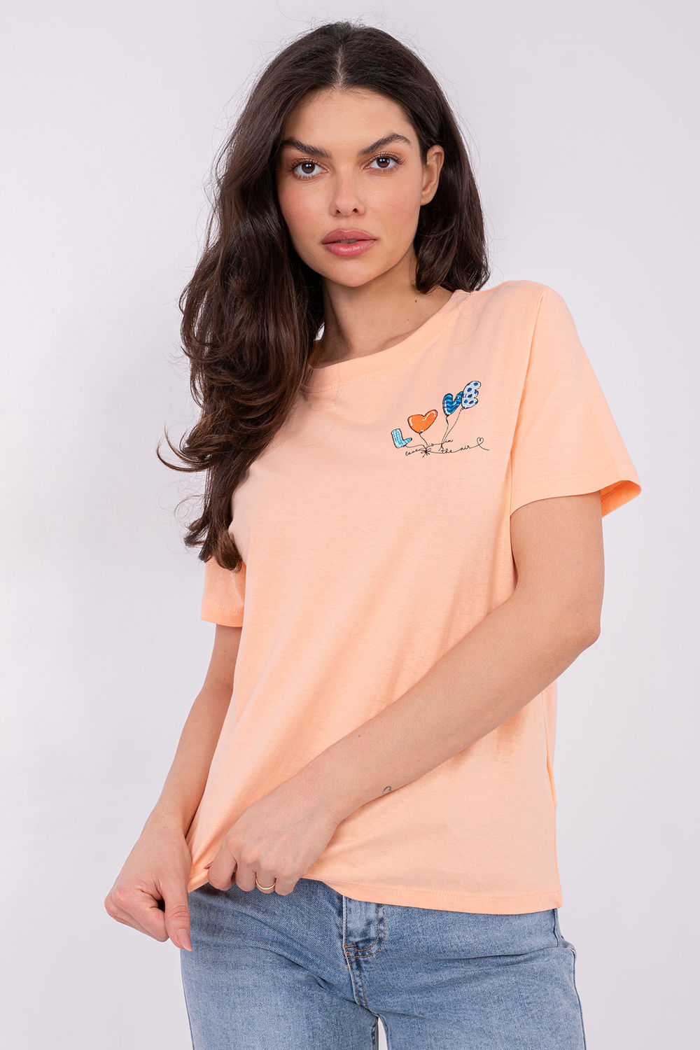 Cotton top