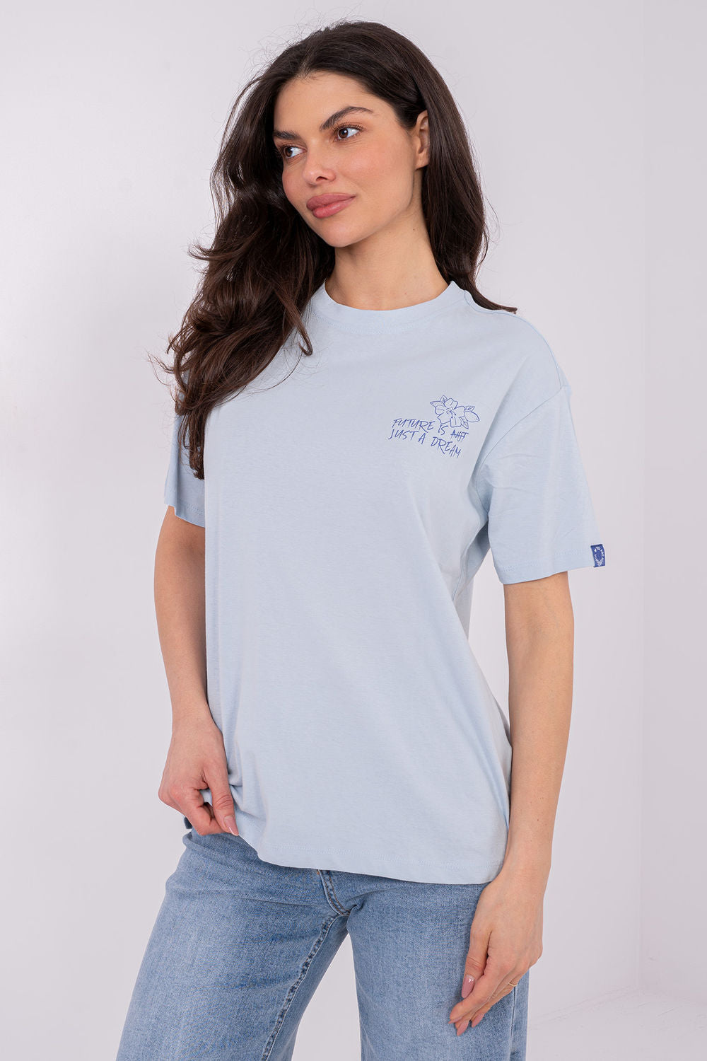 Cotton top