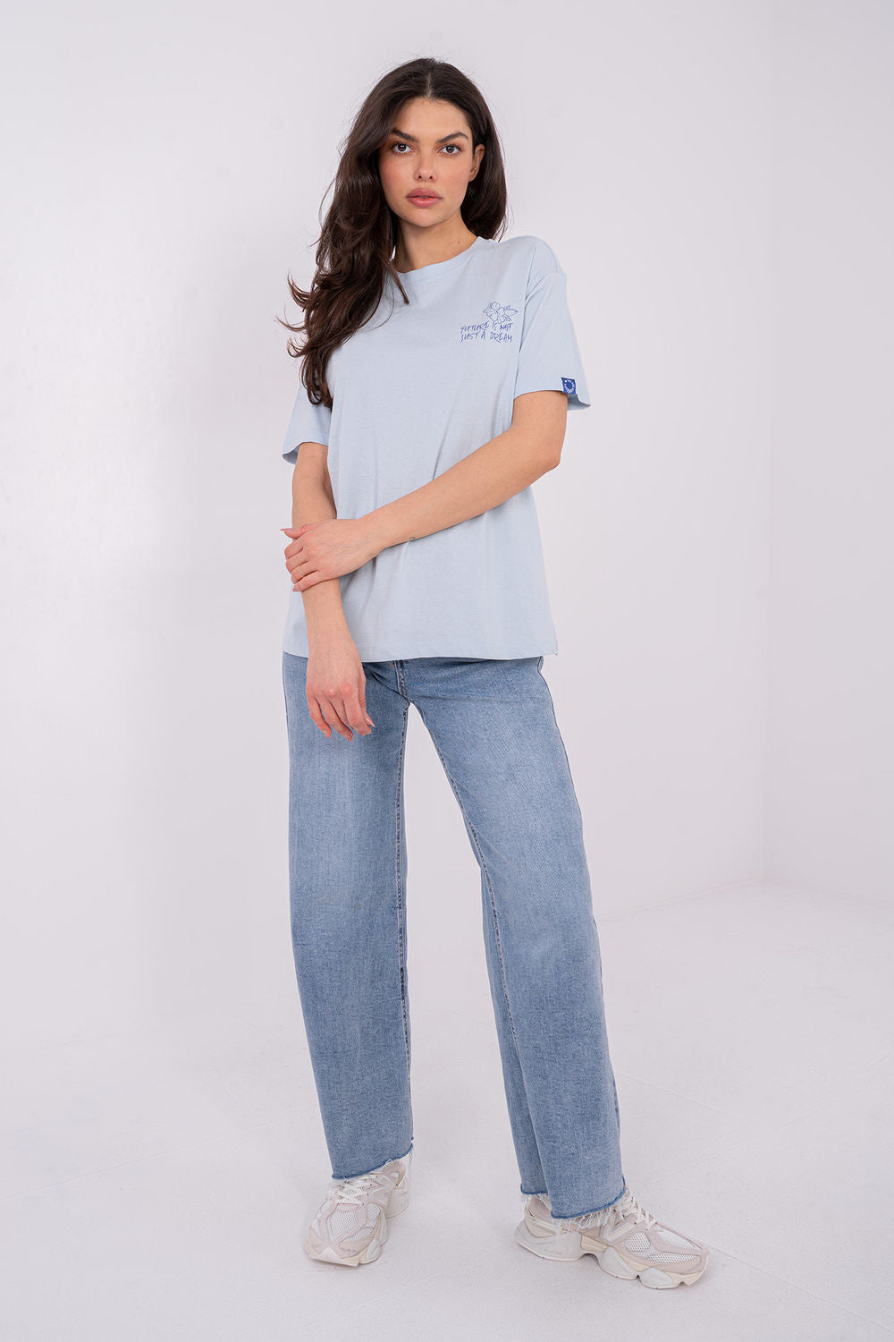 Cotton top