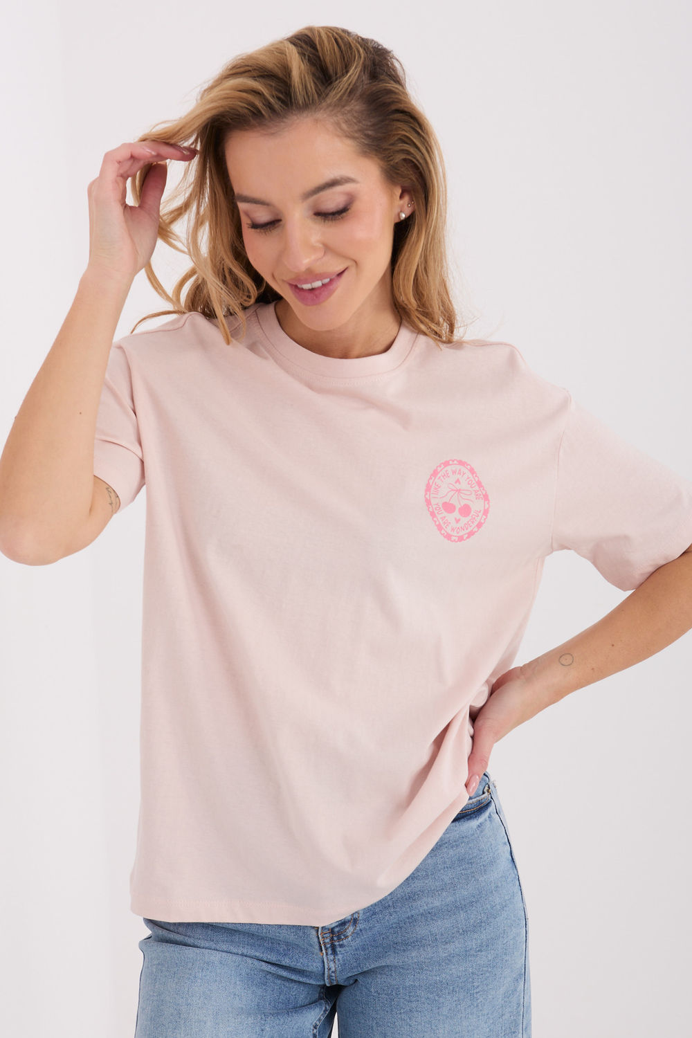 Cotton top