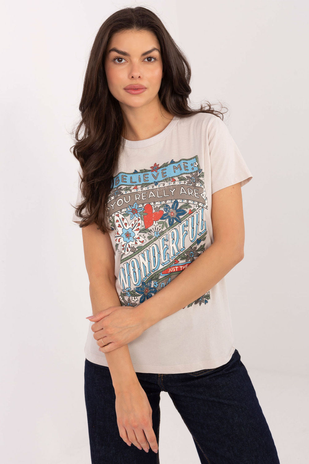 Cotton top