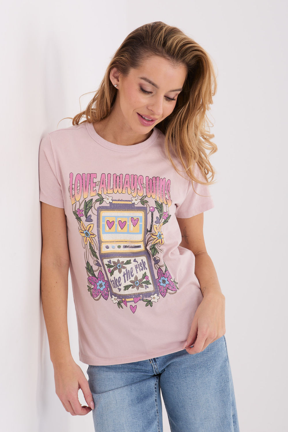 Cotton top