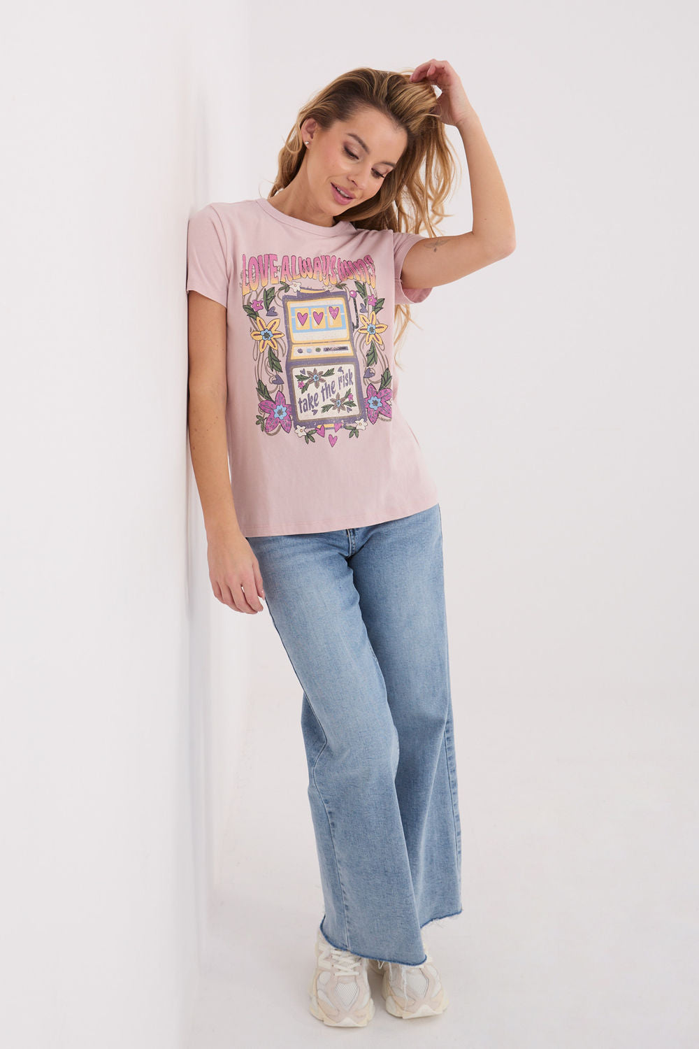 Cotton top