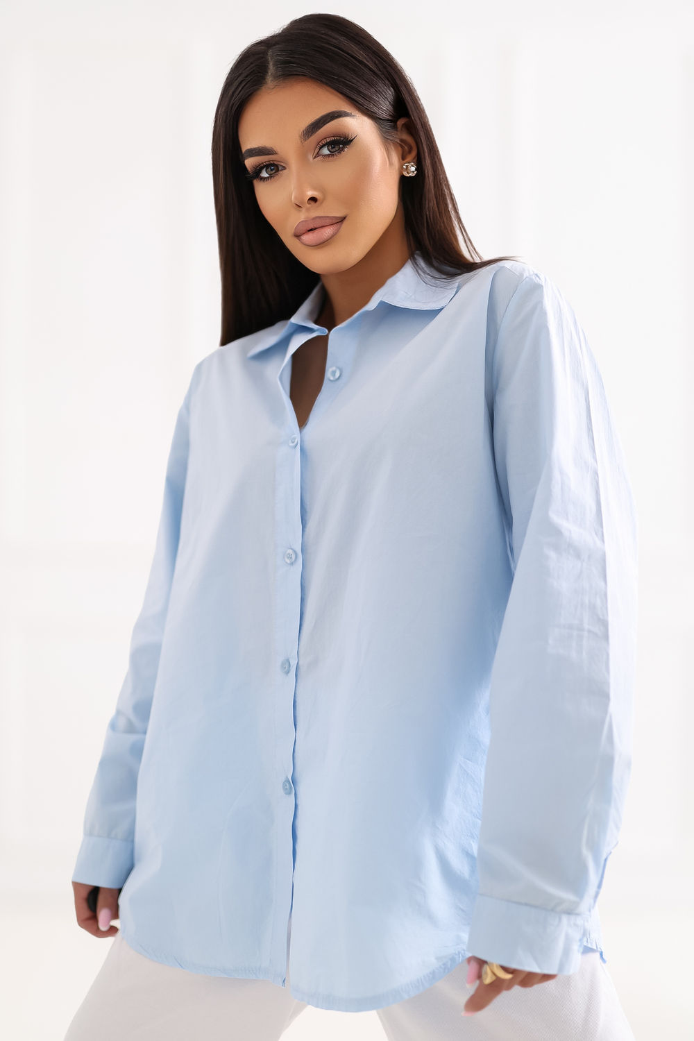 Cotton shirt