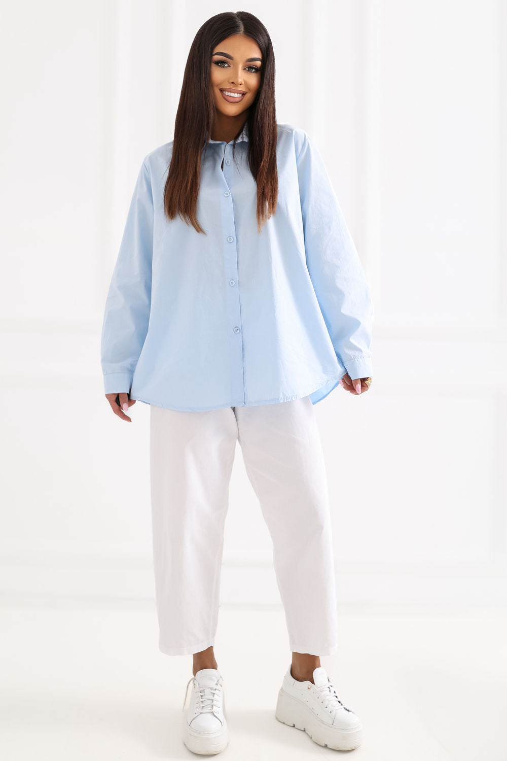 Cotton shirt