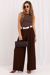 Maxi trousers