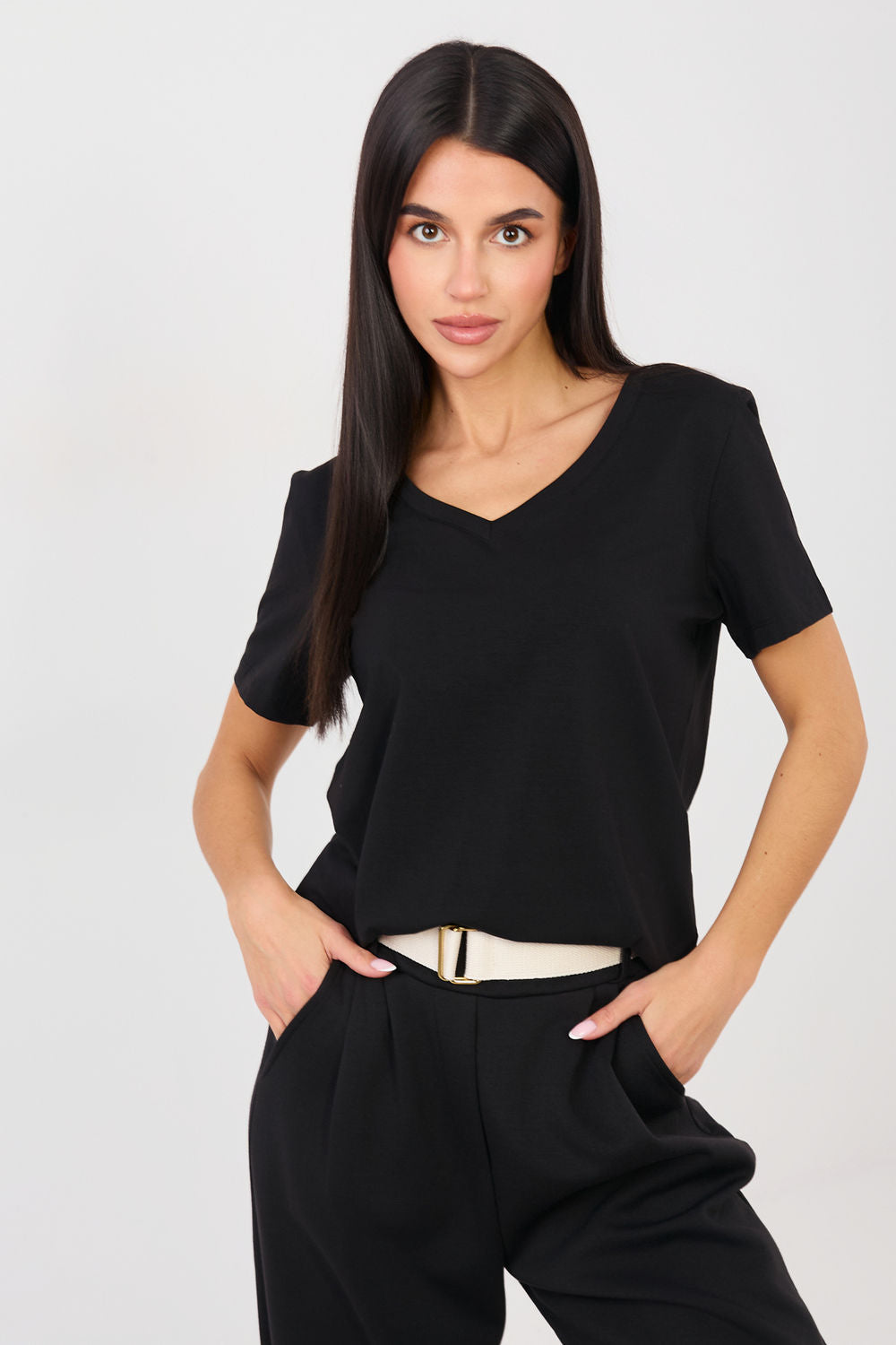Minimalist top